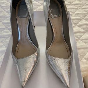 Christian Dior Shoes